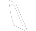 Genuine Gm Radio Antenna Mast 25912947 New. Price: $10.75.