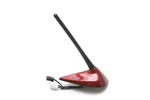2010-2011 Honda Accord Crosstour Audio Roof Antenna Red 39152-TP6-A51ZG, A976, Used. Price: $80.05.