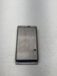11 - 15 Bmw 740I Radio Bluetooth Communication Control Module 9229740 Oem 242055 Used. Price: $47.70.