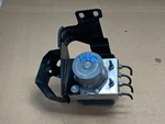 2017 2018 Maserati Levante Abs Anti Lock Brake Pump Module Unit 1442 Oem Used. Price: $87.49.