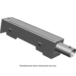 Genuine Gm Receiver 13532137 New. Price: $6.45.