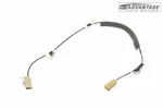 2006-2010 Hummer H3 Radio Receiver Power Cable Wire Wiring Harness Oem Used. Price: $27.99.