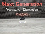 2015 - 2017 Volkswagen Golf Radio Antenna Mast Assembly Shark Fin Roof Aerial Used. Price: $14.38.