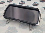 Mini Cooper F54 F55 F56 F60 Nbt Navigation 8.8" APIX1 Cid Display Screen Only Used. Price: $169.00.