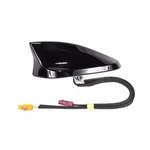 Genuine Gm Black Meet Kettle High Frequency Antenna 84098589 New. Price: $46.24.
