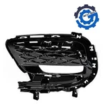 Left Fog Lamp Bezel For 2021-2026 Chrysler Pacifica Voyager 6WF65DX8AC Oem Mopar New. Price: $84.96.