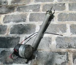 50'S-60'S Gm Factory Power Antenna Complete W/ Mast Buick Cadillac Pontiac Chevy. Price: $149.00.