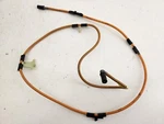 Antenna Wire Harness 2011-2016 Ford F250 F350 F450 F550 Used. Price: $45.99.