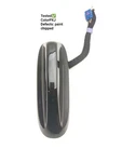 Aerial Jeep Wagoneer/ Ws 2022 P6ZP28KXJAA For. Price: $65.82.