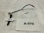2008 Hyundai Elantra Radio Antenna Mast Oem Used. Price: $22.00.