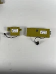10 - 13 Land Range Rover Sport Oem Radio Antenna Amplifier Fm Booster Module Used. Price: $62.00.
