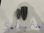 07-11 Bmw E90 E92 328I 335I Shark Fin Roof Antenna W/ Cover 6972310-04 Oem Used. Price: $39.99.