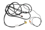New Oem Ford DG1Z-18812-A Antenna Cable Assembly Nos. Price: $69.99.