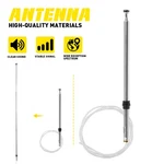 Power Car Antenna Mast For Lexus RX300 1999-2003 Radio 86337-0W030 New. Price: $13.29.