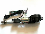 Universal Fit Power Antenna Kit For Mercedes W124 300E 300CE E320 W201 190D 190E New. Price: $59.99.