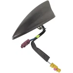 Antenna 3-WIRE U2K UE1 Painted Tungsten/iridium Gxg 2016-18 Chevy Cruze 23269171 New. Price: $73.15.