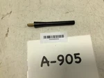 2011 Dodge Grand Caravan Front Right Passenger Side Fender Top Radio Antenna Oem Used. Price: $20.46.