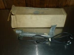 New Nos Gm Antenna Base Bracket W/ Cable 22029280 1981 Chevrolet Chevy Citation. Price: $25.00.