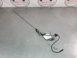 1999-04 C5 Corvette Z06 / Frc Fixed Roof Coupe Antenna Assembly Oem Used. Price: $149.95.