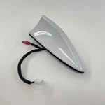 22-25 Subaru Wrx Roof Shark Fin Antenna Receiver White 86321VC360 Oem Used. Price: $75.99.