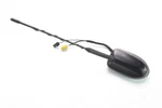 2016-2018 Ford Focus Rear Roof Am Fm Anteena Shark Fin Oem, HM5T-19G461-BA Used. Price: $54.99.