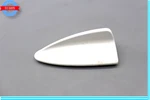 07-13 Bmw X5 E70 Rear Roof Shark Fin Antenna Cover White Oem Used. Price: $39.90.