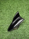 2011-2014 Hyundai Sonata Radio Shark Fin Antenna Black 96210-3Q900AA Used. Price: $89.00.