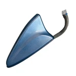 2018-2021 Hyundai Tucson Antenna Shark Fin Normal Roof Oem 96210 D3300Z5G Used. Price: $169.00.