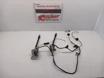 14-18 Corvette Set Of 2 Rear Reinforcement Mounted Antenna Amplifiers Used. Price: $179.95.