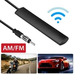 Hidden Antenna Car Radio Stereo Stealth Fm Am For Vehicle Truck Boat Us Eoa New. Price: $10.99.