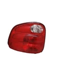2001-2004 Ford F150 Tail Light Assembly Lamp Driver Left Lh Authentic Oem Used. Price: $51.95.