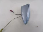 14 Chevy Impala Roof Audio Antenna Silver Topaz # 22851333 Used. Price: $45.00.