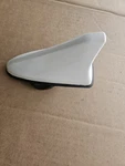 2016-2018 Hyundai Elantra Shark Fin Antenna Match White 96210-F3030WW8 Oem Used. Price: $65.00.
