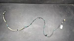 Antenna Feeder Wiring Harness Cable 28243-4BA0B 2018 Nissan Rogue 2014-2017 2019 Used. Price: $48.00.