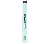 Radioshack Stainless Steel 48" No-ground Cb Antenna For Rv, Marine, Truck & Car New. Price: $59.95.