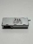 2016-2023 Mazda MX-5 Miata Antenna Module NA1P66930B Oem Used. Price: $24.99.