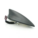 2020 - 2025 Chevrolet Malibu Oem Roof Antenna Unpainted Black 84596389 4623 Used. Price: $63.99.