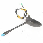 2011 - 2017 Nissan Leaf Radio Antenna Mast Rod With Base Assembly Oem Used. Price: $74.99.