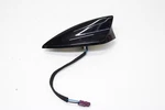 2018-2019 Chevrolet Traverse Upper Roof Exterior Shark Fin Antenna Oem Used. Price: $51.99.