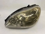 03 04 05 06 Mercedes S-class Left: Headlamp Assembly Driver Sub Used. Price: $129.49.