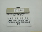 Bmw 330XI E46 Sedan Radio Antenna Amplifier Signal Booster Fits 2001-2005 02 Used. Price: $44.87.