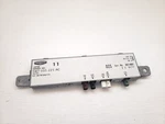 2013 Bentley Continental Aerial Antenna Amplifier Booster Module 3W7035225AC Used. Price: $55.00.