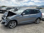 Antenna Oem 2014 Bmw X3 1YR Wrnty Used. Price: $100.00.