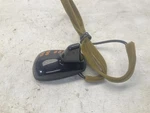 08-15 Mercedes C350 Coupe Wire Shark Fin Roof Antenna Used. Price: $55.99.