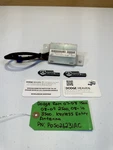 Mopar Keyless Entry Antenna Dodge Ram 2007-08 1500, 2008-09 2500 08-2010 3500 Used. Price: $50.32.