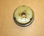 1984-1987 Corvette C4 Factory Radio Antenna Mast Oem Gear, Gm 22021504 Used. Price: $15.99.