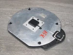 11-12 Fisker Karma Rear Trunk Gps Radio Antenna Control Module Oem Used. Price: $41.61.