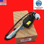 Genuine Oem Lexus 1999-2003 RX300 Power Antenna With Holder Assembly 86300-0W030 New. Price: $293.95.