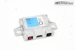 2017-2018 Bmw X5 F15 Communication Lte Computer Control Module Unit Oem Used. Price: $23.09.