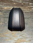 Black 2009-2016 Lincoln Mks Antenna Factory Oem DG1T-18C964-AB Roof Mount Used. Price: $85.00.